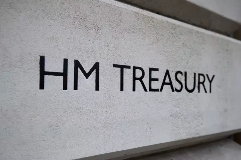 Budget 2024 Leak: Chancellor's NHS Cash Boost Sparks Whitehall Fury