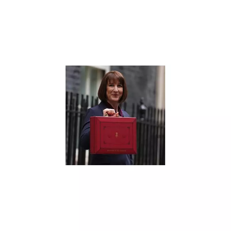 Budget 2025 Revealed: Chancellor Set for Major Autumn Fiscal Statement