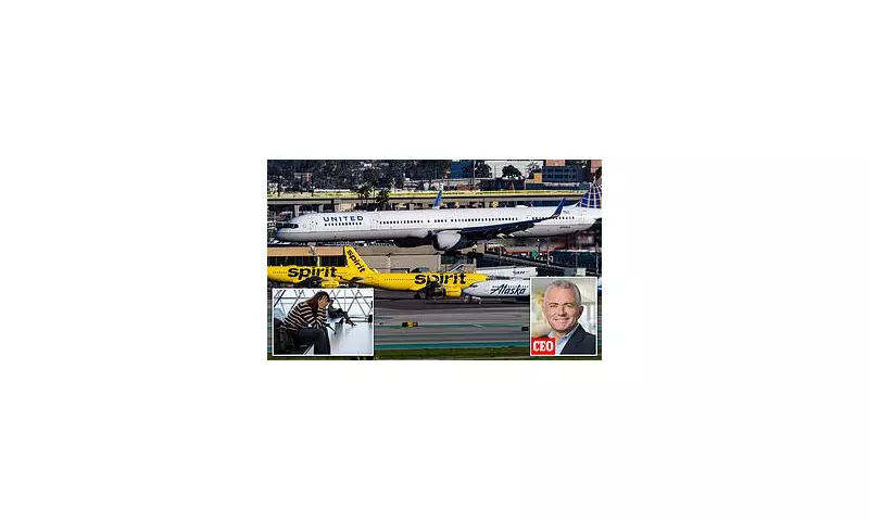 Budget Airline Axes Flights to 12 European Cities in Shock Winter Schedule Cut | Travel Chaos for UK Passengers