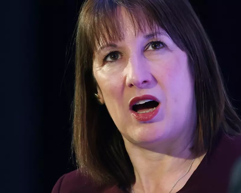 Budget Shake-Up: Chancellor Urged to Slash Employee NI by 2p and Hike Income Tax