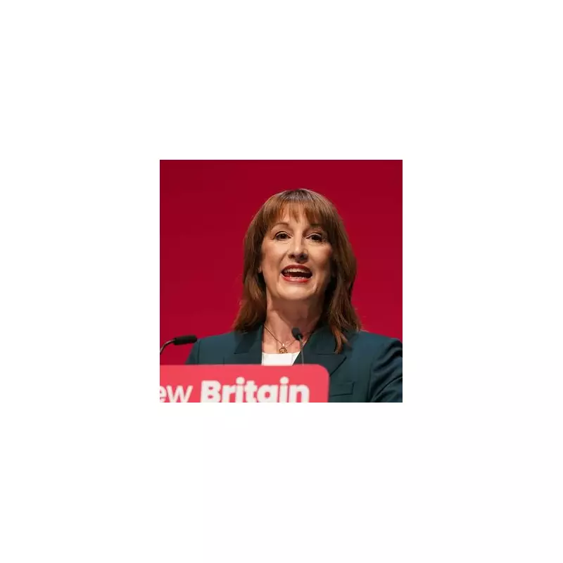 Budget VAT Bombshell: How a 1% Hike Could Drain Your Wallet