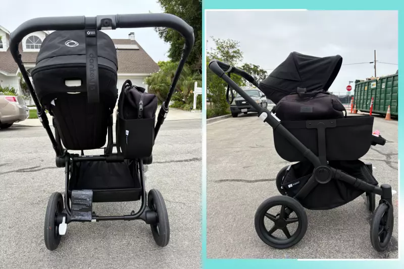 Bugaboo Donkey 5 Review: Is This The Ultimate Luxury Pushchair For UK Parents?