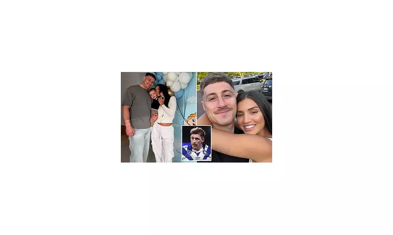 Bulldogs Star Max King Reveals Pregnant Wife's Six-Week Health Ordeal in Shocking Household Hazard Warning