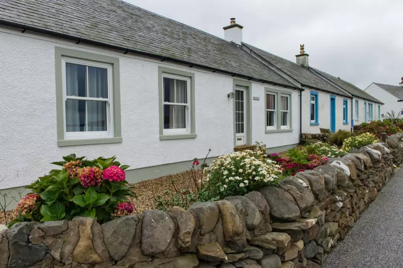 Bungalow Crisis: Why Britain's Over-55s Can't Find Their Dream Home