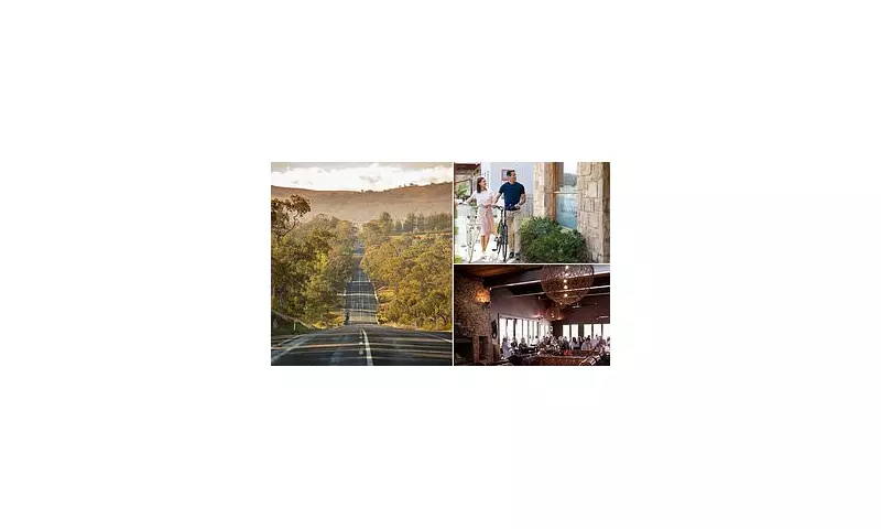 Bungendore Crowned Australia's Best Tourism Town: Discover the Tiny Village's Enchanting Secrets
