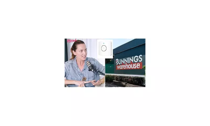 Bunnings Doorbell Hack: The £30 Gadget That Saved This Mum's Sanity During The Teenage Years