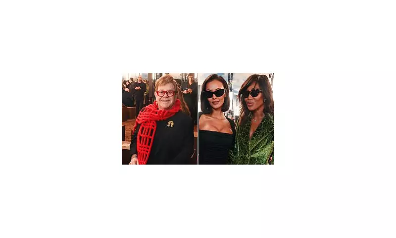 Burberry's Spectacular London Fashion Week Finale: A Star-Studded Triumph Amidst Corporate Restructuring