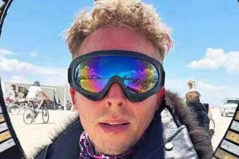 Burning Man Festival Homicide: Nevada Police Investigate Death of Vadim Kruglov
