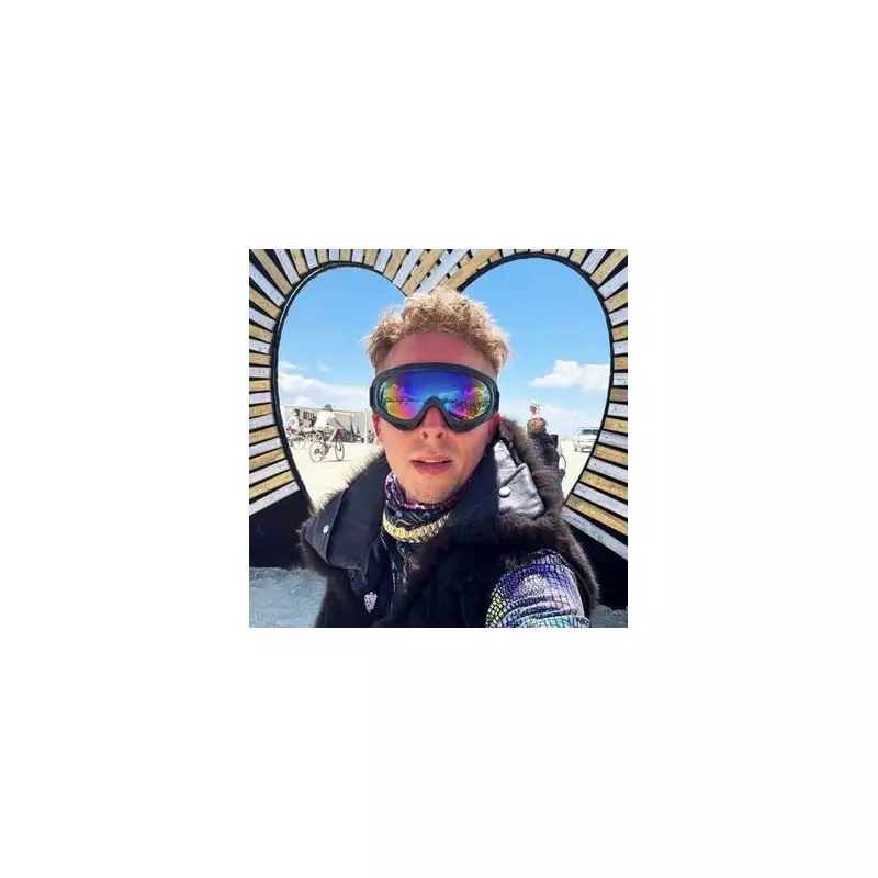 Burning Man Tragedy: Shocking Details Emerge as Victim of Fatal Altercation is Named