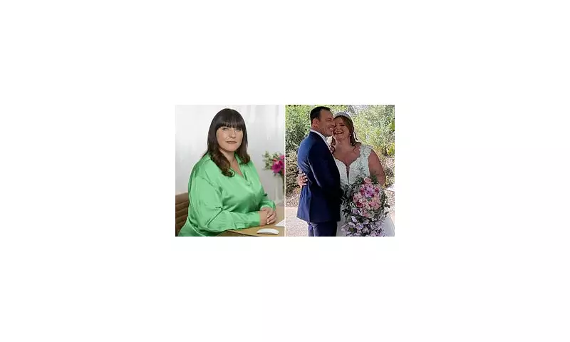 Businesswoman's Agoraphobia Nightmare: 'Doctors Ignored My Symptoms For Years, I Felt Like A Fake'