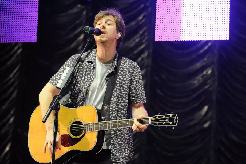 Busted and McFly Supergroup Tour 2025: James Bourne Confirms Mega Reunion