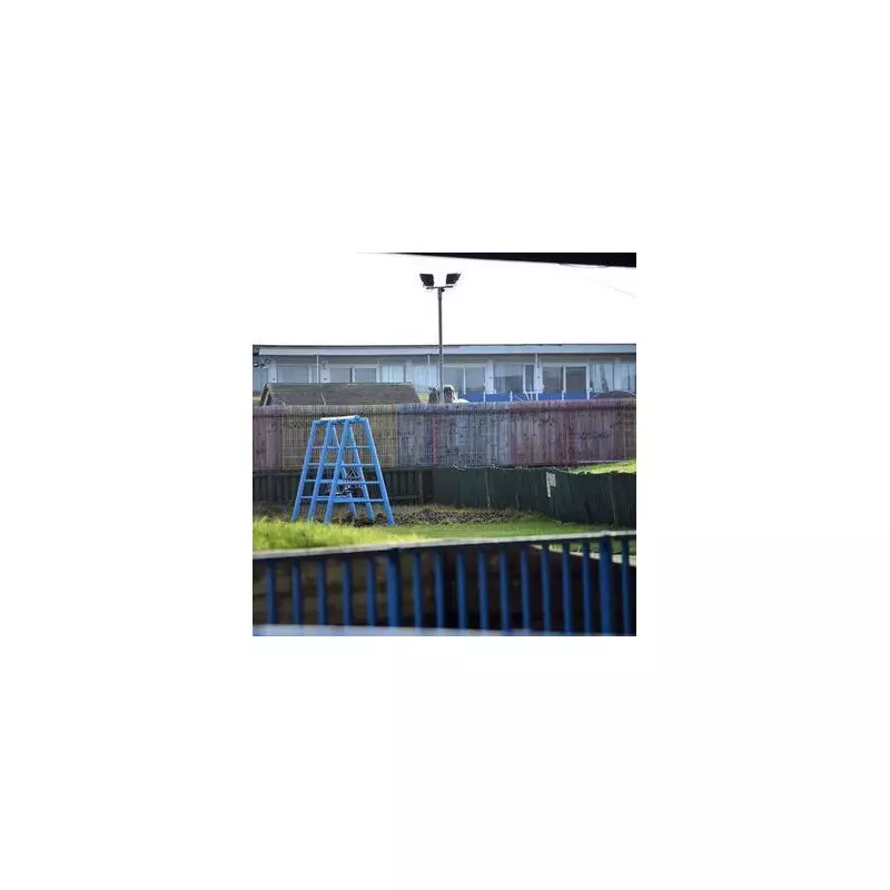 Butlin's Bognor Regis: The Haunting Transformation of a Beloved British Holiday Camp