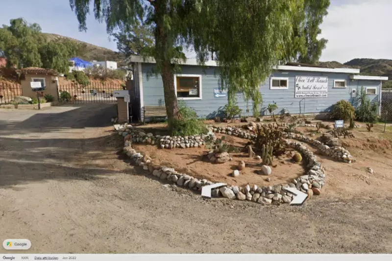 California Nudist Resort Faces Legal Naked Truth Over 'No Singles' Policy | Discrimination Lawsuit