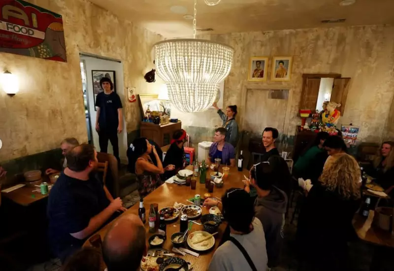 California Wildfires Rage: Altadena Evacuates as Flames Engulf Foothill Communities