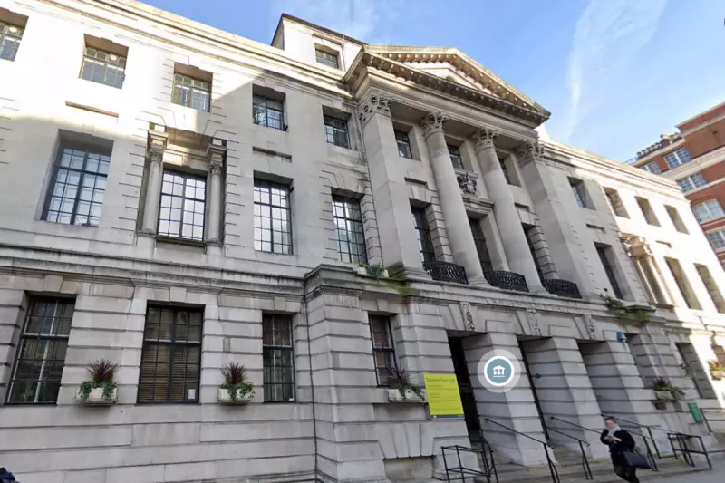 Camden Council in Crisis: Social Housing Tenants Endure 'Unbearable' Conditions as Complaints Skyrocket