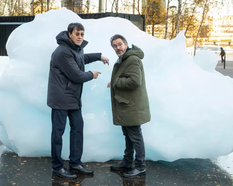 Can Art Save Lives? The Surprising Power of Creativity on Health and Wellbeing