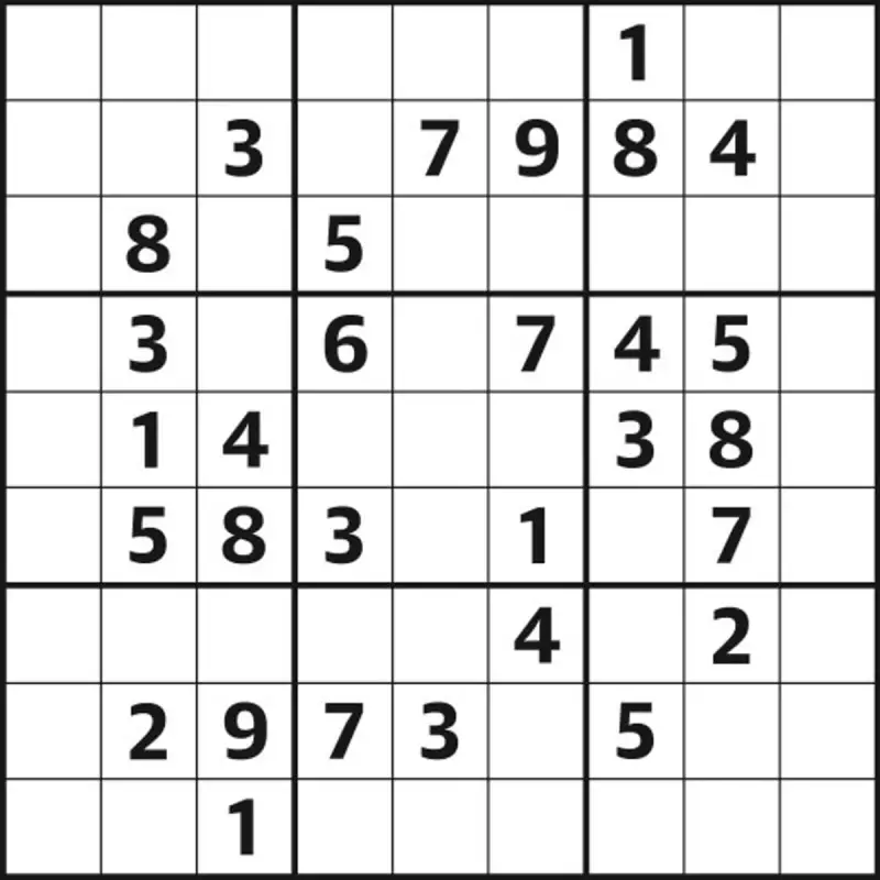 Can You Conquer The Guardian's Sudoku 7045? Your Ultimate Brain Tease Awaits!