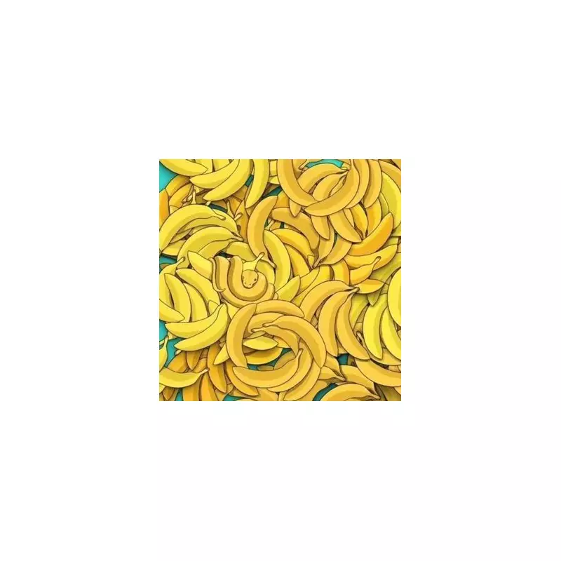 Can YOU Spot The Hidden Panda? Optical Illusion Baffles 99% Of Viewers