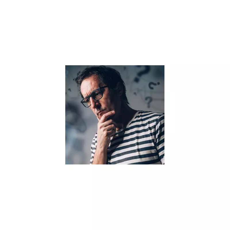 Can You Spot the Odd One Out? 75% of Brits Fail This Simple Brain Teaser