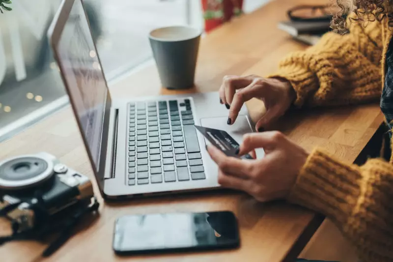 Can Your Boss Sack You For Online Shopping At Work? UK Employment Law Experts Warn