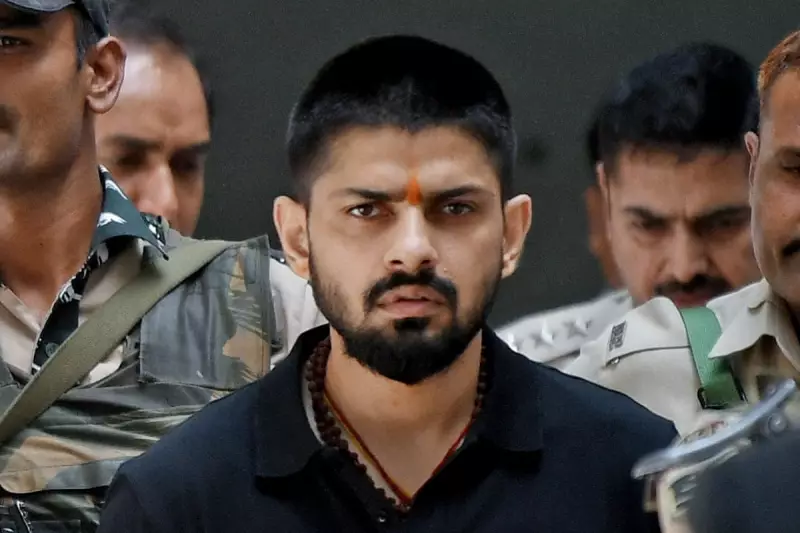 Canada Designates Lawrence Bishnoi Gang as Terrorist Organisation in Major Security Move