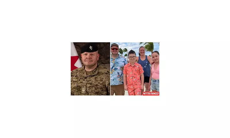 Canadian Soldier Found Dead at NATO Base in Latvia: Operation REASSURANCE Tragedy