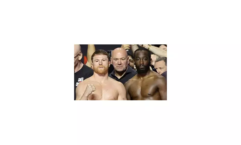 Canelo vs Crawford Purse Shock: Alvarez Set To Earn Ten Times More In Potential Super-Fight