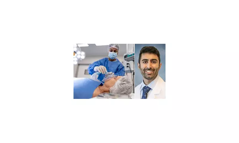 Cannabis Before Surgery: UK Surgeons Issue Urgent Warning Over Critical Anaesthesia Risks