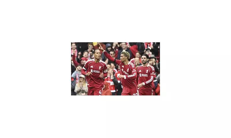 Carabao Cup Drama Unfolds: Liverpool Face Saints, Chelsea Target Lincoln Upset | Live Updates