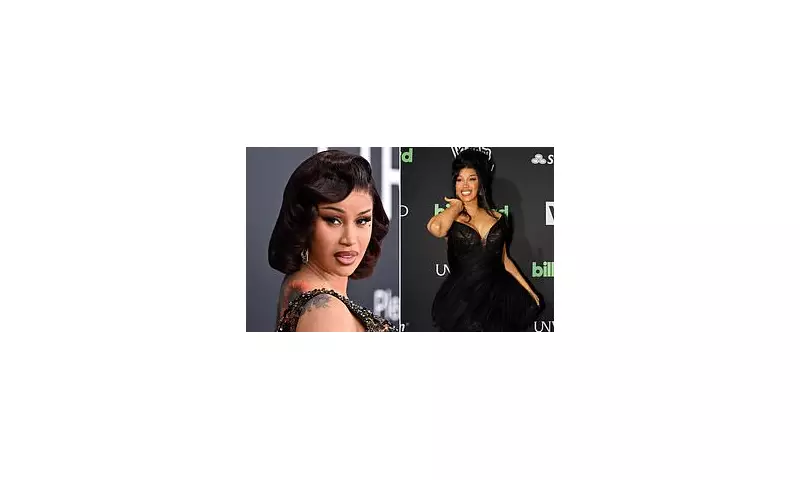 Cardi B Confirms Pregnancy with NFL Star Stefon Diggs | Exclusive Details