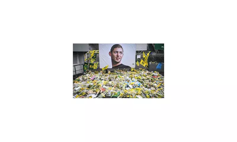 Cardiff City and FC Nantes in High Court Clash Over £15m Emiliano Sala Transfer Tragedy