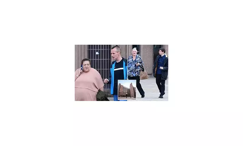 Care Home Scandal: Worker Waved Underpants at Elderly Resident's Head