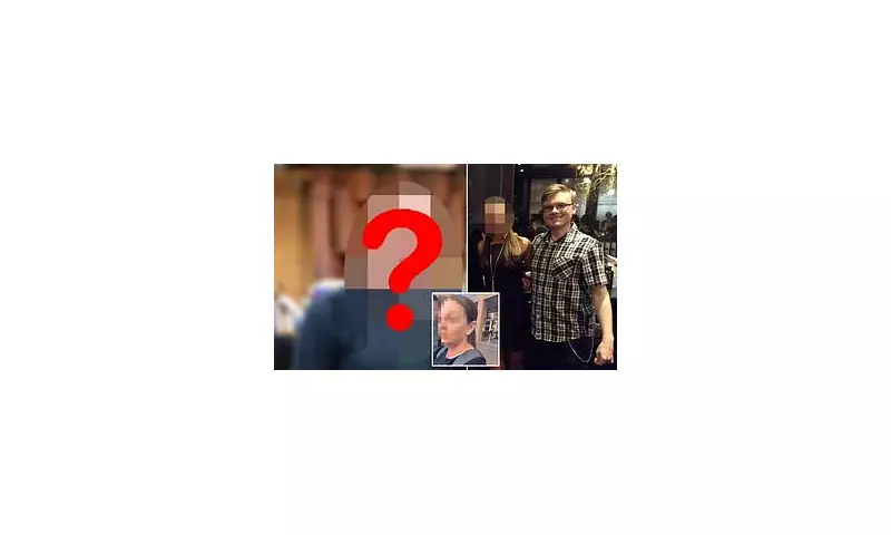 Care Worker in Court Over Alleged 1.4 Million Child Abuse Images as Mother's Fury Erupts | Daily Mail