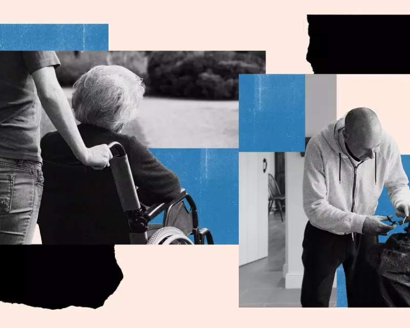 Carer's Allowance Scandal: Government Faces Massive Compensation Bill for Overpayment Victims