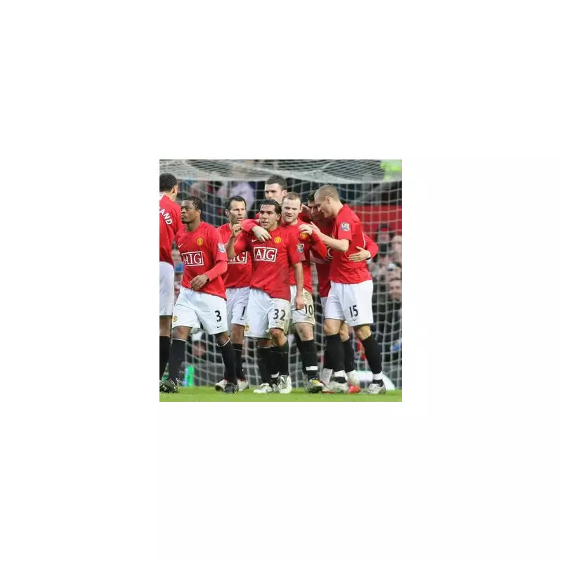 Carlos Tevez's Shocking Confession: The Real Reason He Snubbed Man City for United Transfer