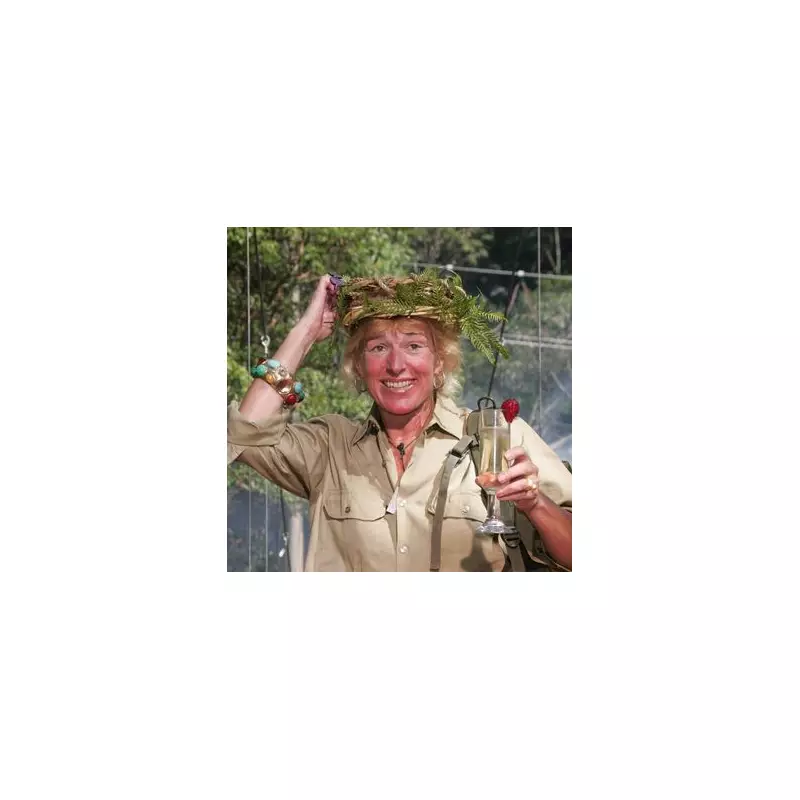 Carol Thatcher Banned from I'm A Celeb All-Stars? Inside the Royal Book Scandal Fallout