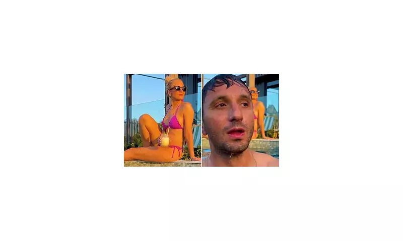 Carrie Bickmore and Tommy Little Spark Romance Rumours on Intimate Byron Bay Getaway