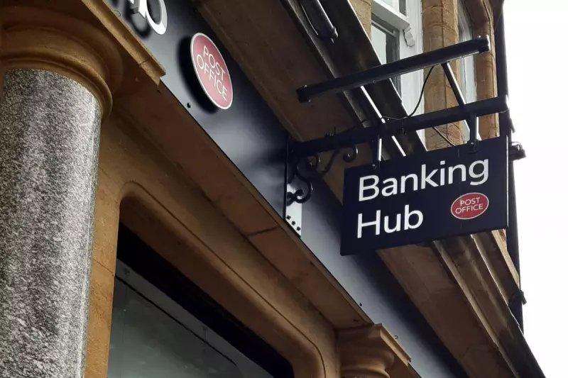 Cash Crisis Deepens: FCA Reveals 53% of UK's Free-to-Use ATMs Have Vanished Since 2018