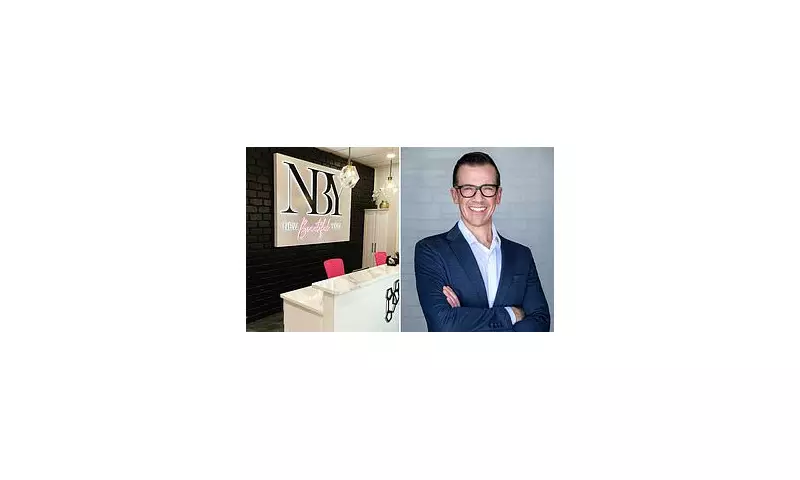 Casper Cosmetic Surgeon's 'Mommy Makeover' Nightmare: Patient Left With Horrific Injuries and Permanent Scarring