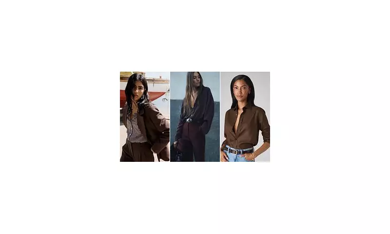 Cat Deeley's Reiss Trousersuit Is The Ultimate Autumn Style Investment | Shop The Look