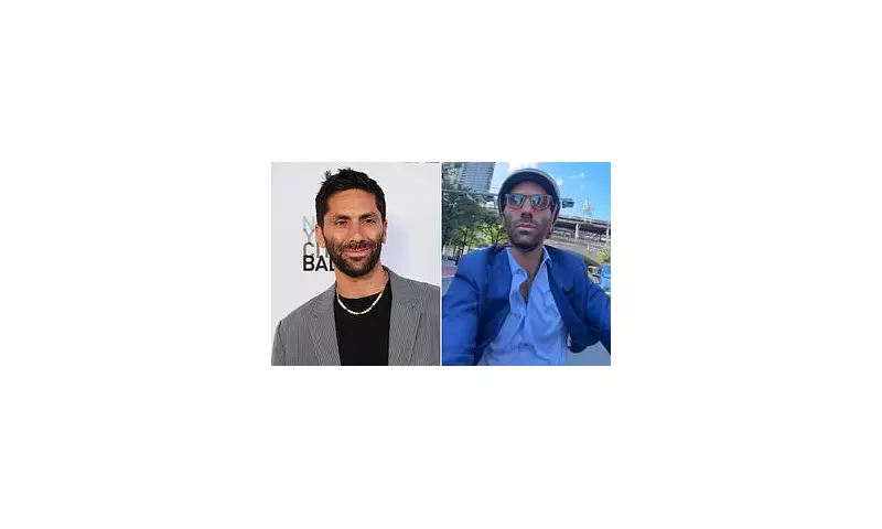 Catfish Host Nev Schulman Shocks Fans with Major Career Pivot Away from Reality TV