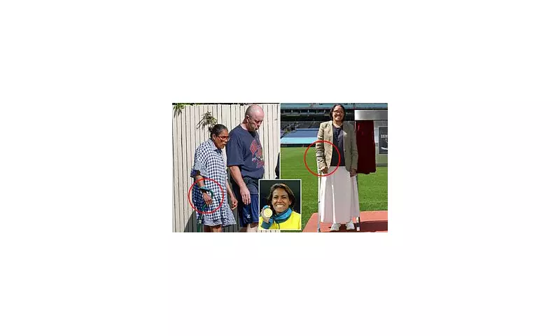 Cathy Freeman's Secret Injury Battle: Olympic Hero Reveals She Couldn't Run After Sydney Glory