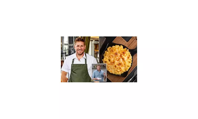 Celebrity Chef Curtis Stone Reveals His Secret Mac and Cheese Ingredient That Will Change Your Cooking Forever