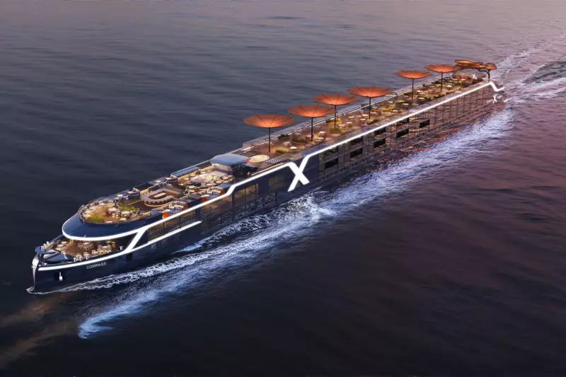 Celebrity Cruises Unveils Stunning New River Ships for 2025 European Season