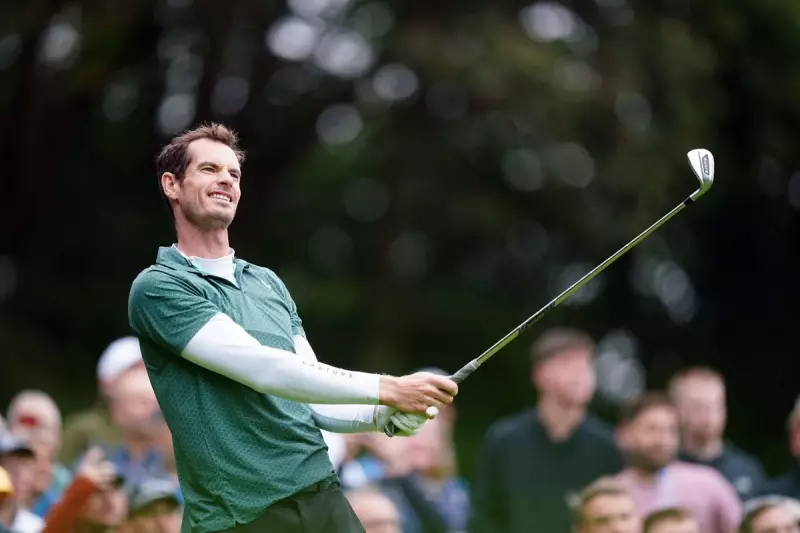 Celebrity Golf Scandal: A-Listers' 'Generous' Handicaps Exposed at BMW PGA Championship