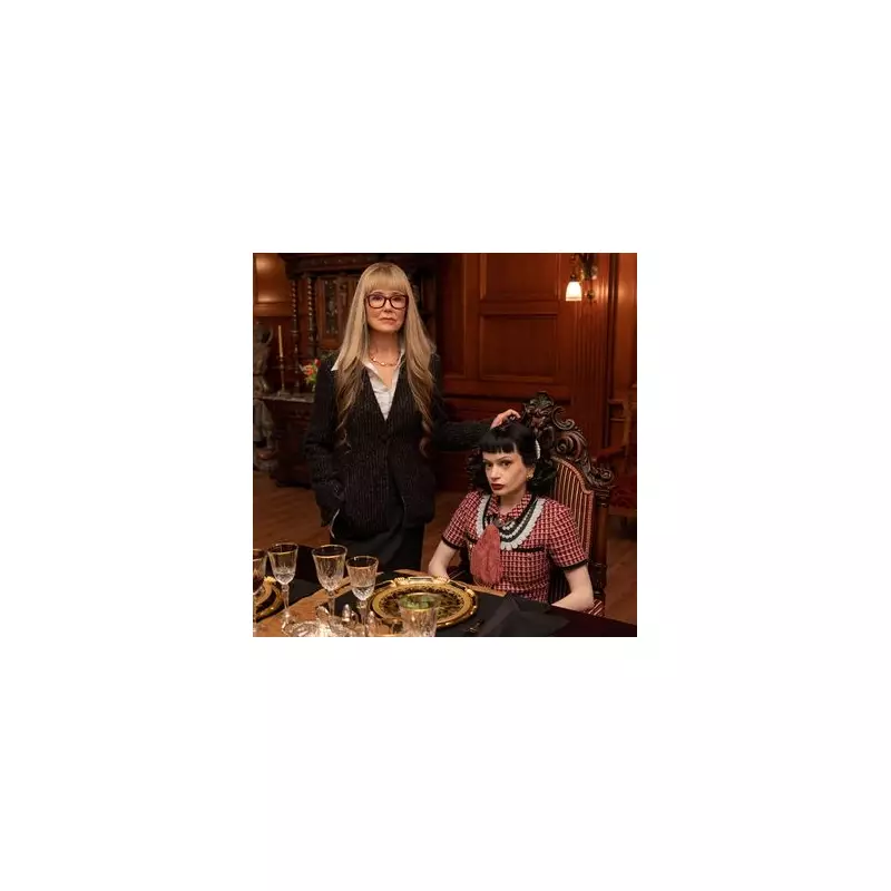 Celebrity Hunted 2024: Netflix's Thrilling Reality Show Returns for a Fourth Series with Star-Studded Lineup