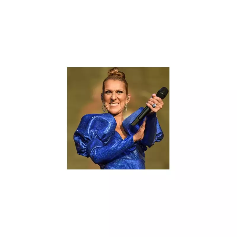 Celine Dion's Miraculous Comeback: Singer Defies Stiff-Person Syndrome in Emotional Documentary