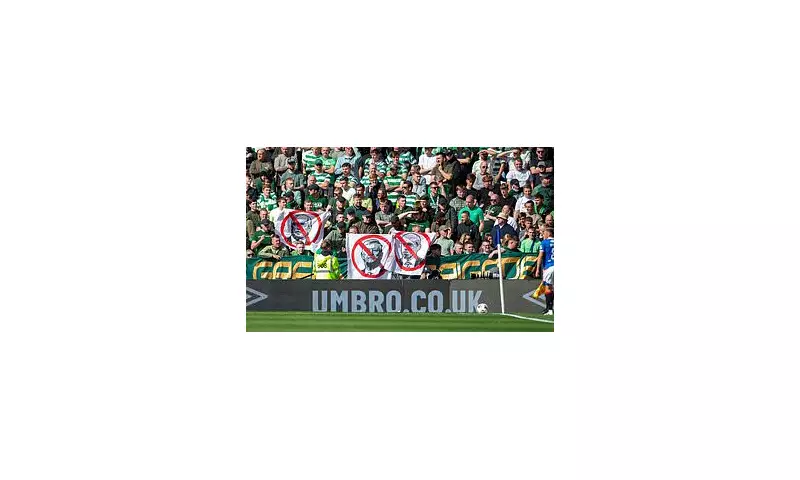 Celtic Fans Plan Late Entry Protest for Kilmarnock Clash | Parkhead Discontent Grows