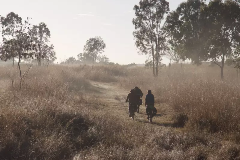 Central Queensland's Rail Trail Revival: Pedalling a New Era of Cycling Tourism