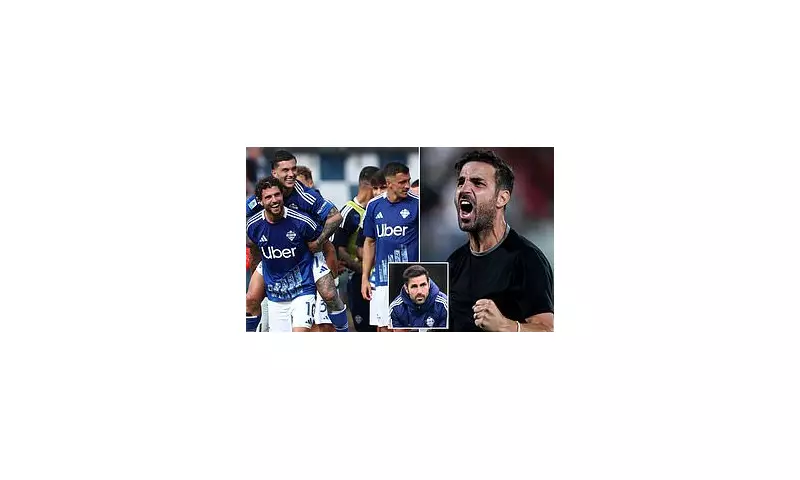 Cesc Fabregas Appointed Como Boss: Ex-Arsenal & Chelsea Star Takes First Managerial Role in Serie B